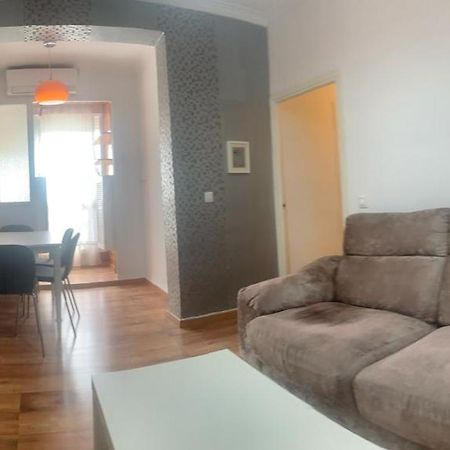 Citygem Jerez de la Frontera Ngoại thất bức ảnh