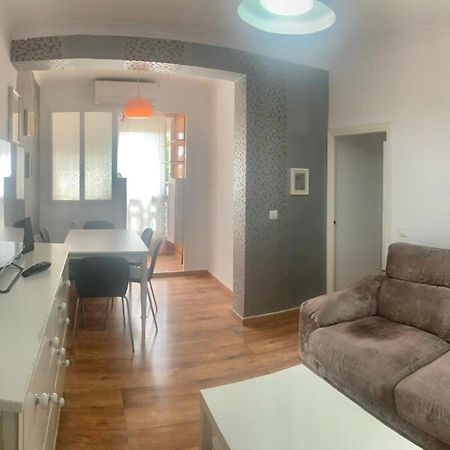 Citygem Jerez de la Frontera Ngoại thất bức ảnh