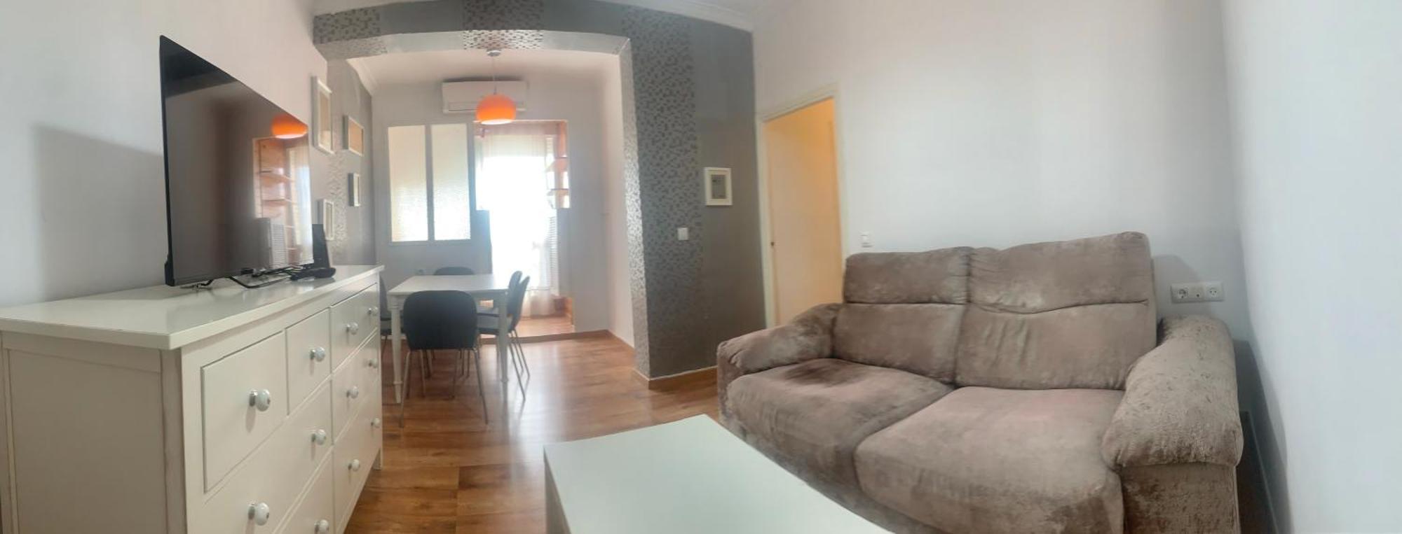 Citygem Jerez de la Frontera Ngoại thất bức ảnh