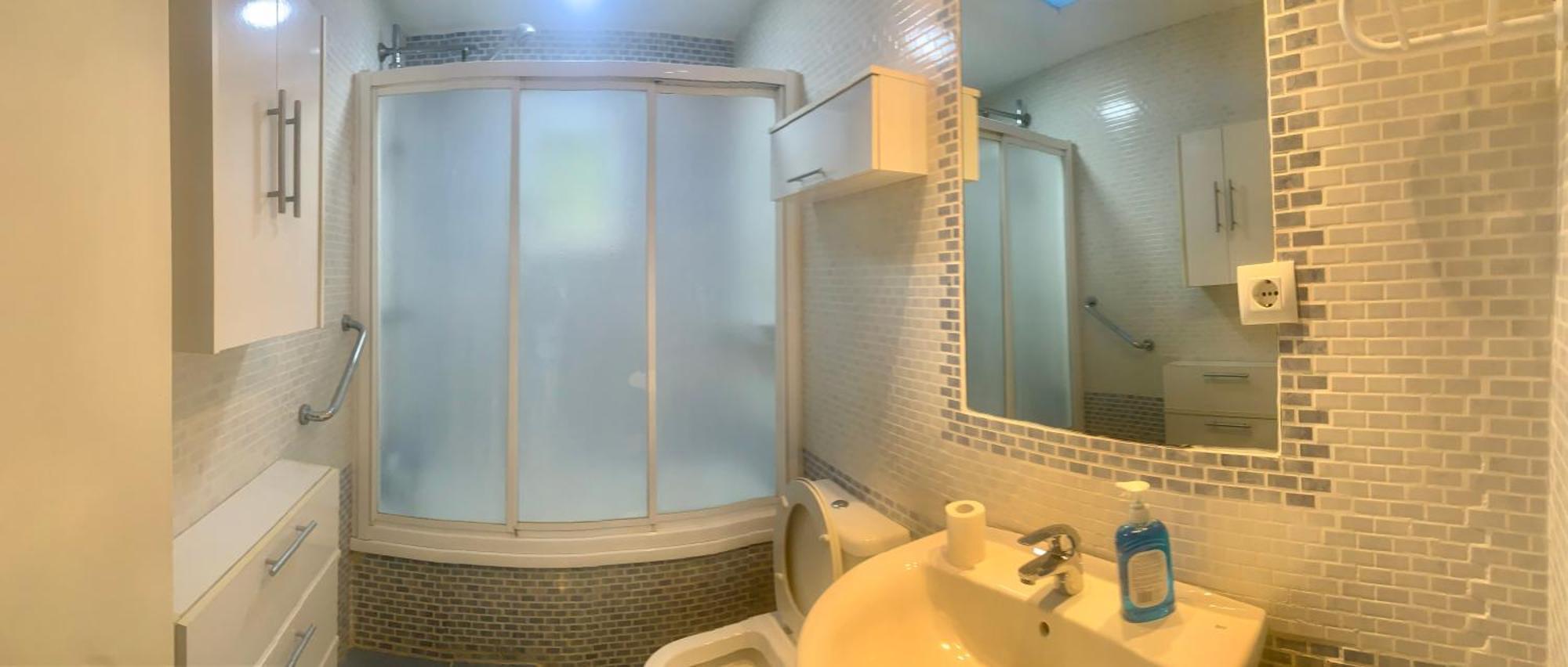 Citygem Jerez de la Frontera Ngoại thất bức ảnh
