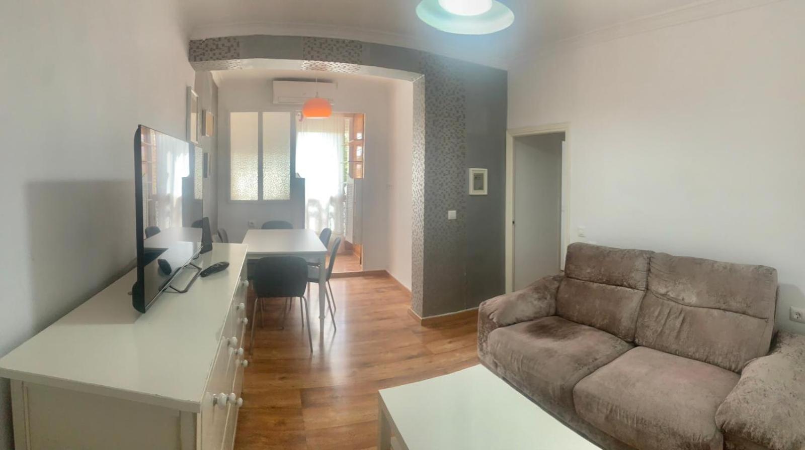 Citygem Jerez de la Frontera Ngoại thất bức ảnh