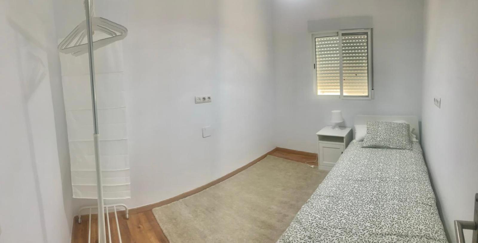 Citygem Jerez de la Frontera Ngoại thất bức ảnh