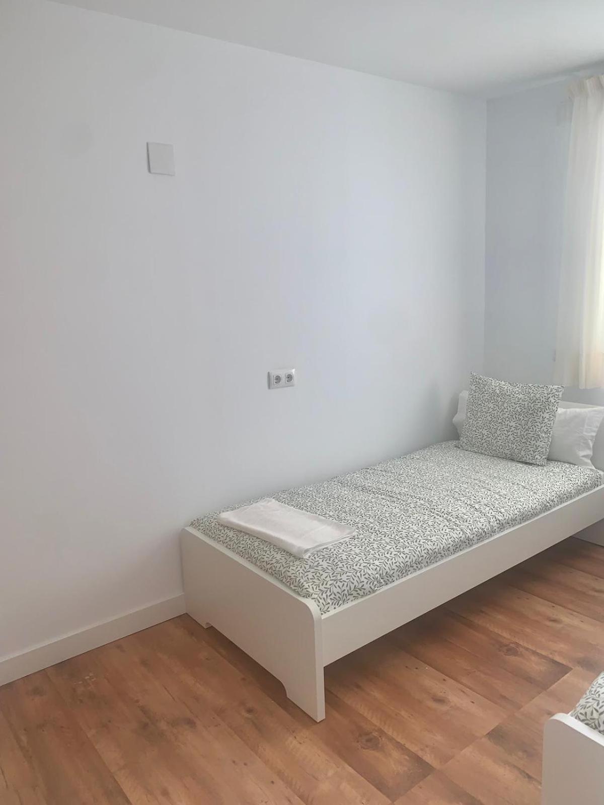 Citygem Jerez de la Frontera Ngoại thất bức ảnh