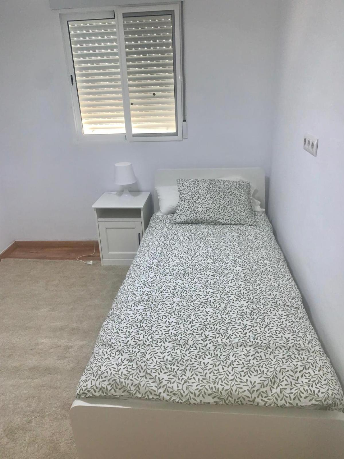 Citygem Jerez de la Frontera Ngoại thất bức ảnh